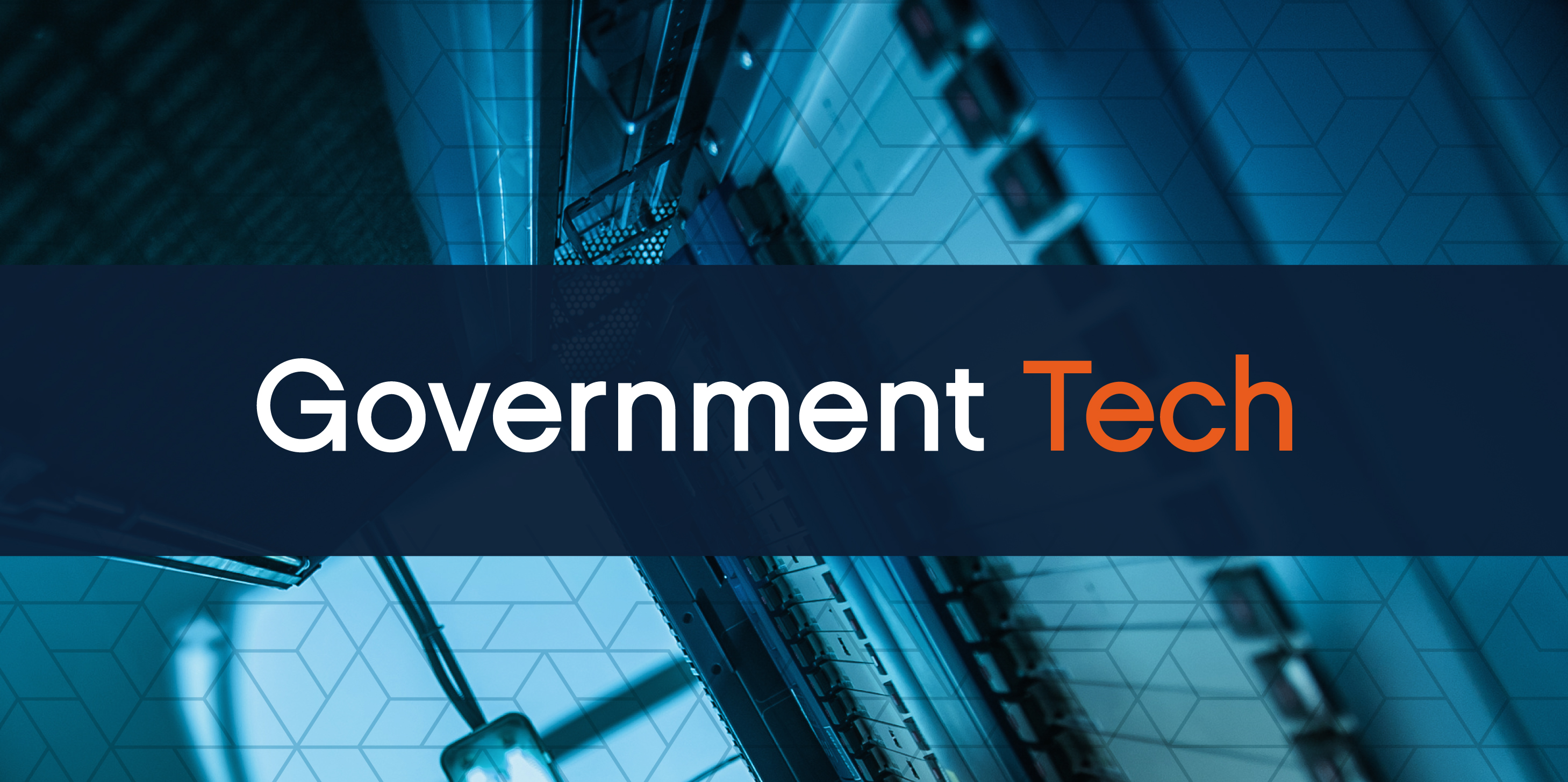 TCCP Government Tech