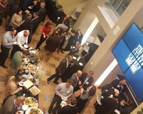 Holiday TechNet 2019