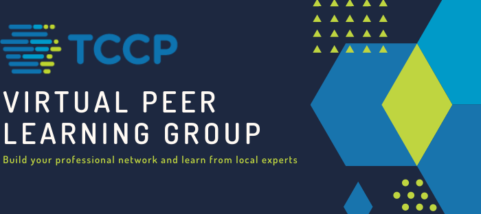 Virtual Peer Learning Groups