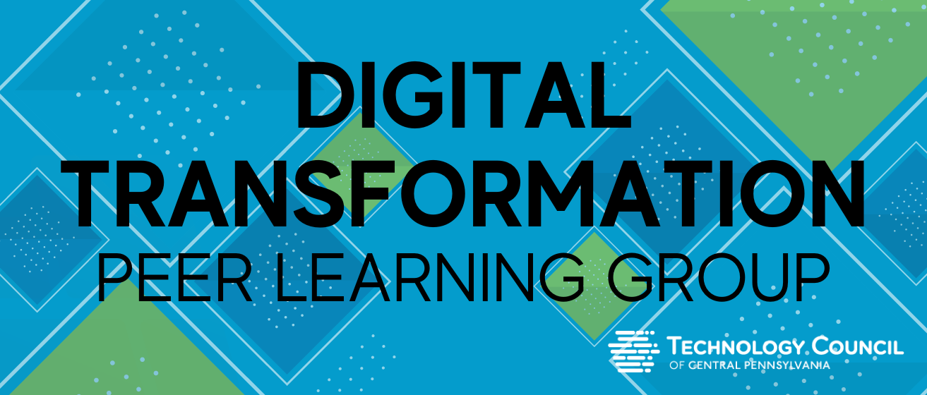 TCCP Digital Transformation Peer Learning Group